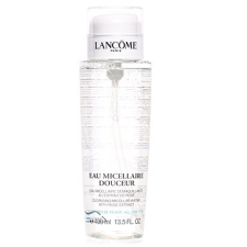 Lancôme LANCÔME Eau Micellaire Douceur 400 ml arctisztító