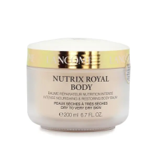 Lancôme LANCÔME Nutrix Royal Body 200 ml testápoló