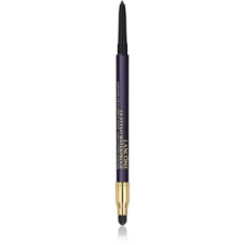 Lancôme Le Stylo Waterproof magas pigmenttartalmú vízálló szemceruza árnyalat 09 Prune Radical szemceruza