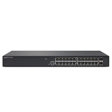 Lancom GS-3126X Gigabit Switch hub és switch