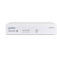 Lancom R&S Unified Firewall UF-160 (55012) router