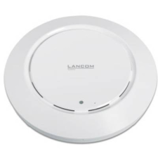 Lancom Systems LW-500 LW-500 Single WLAN Access Point 2.4 GHz, 5 GHz (LW-500) - Router router