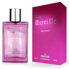 Lancome Chatler Miss Mireille, edp 100ml (Alternatív illat Lancome Miracle) parfüm és kölni