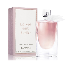 Lancome La vie est Belle Florale EDT 100 ml parfüm és kölni