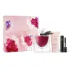 Lancome La Vie Est Belle L'Elixir női parfüm szett (eau de parfum) Edp 50ml+50ml Testápoló+szempillaspirál