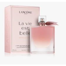 Lancome La Vie Est Belle Vanille Nude, edp 30ml parfüm és kölni