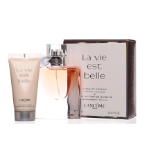 Lancome LANCÔME La Vie Est Belle EdP Set kozmetikai ajándékcsomag
