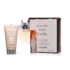 Lancome Lancome La Vie Est Belle szett 50 ml kozmetikai ajándékcsomag