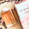 Lancome Luxure Parfums La buena vida Lumiére, edp 100ml (Alternatív illat Lancome La Vie Est Belle L’Eveil)