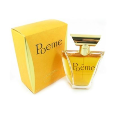 Lancome Poeme EDP 50 ml parfüm és kölni