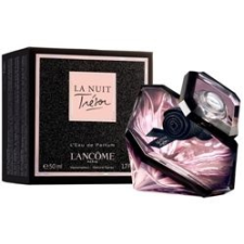 Lancome Trésor La Nuit L'Eau De Parfum EDP 50 ml parfüm és kölni