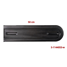  Láncvédő tok - 50 cm - minőségi ut. alkatrész * ** *** **** barkácsgép tartozék