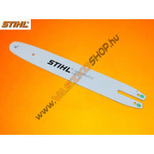 Láncvezető lemez Stihl 3/8 x 1,1 barkácsgép tartozék