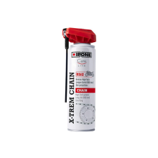  Lánczsír útra Ipone X-Trem Chain Road spray 250ml láncspray