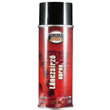 LÁNCZSÍRZÓ SPRAY 5090 - 400 ML aeroszolos termék
