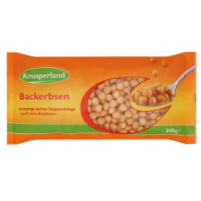 Land Leben Knusperland levesgyöngy 200g /16/ alapvető élelmiszer