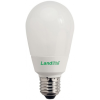 Landlite Energiatakarékos, E27, 15W, 750lm, 2700K, SZABÁLYOZHATÓ, körte formájú fényforrás (D-EI-E27-15W)