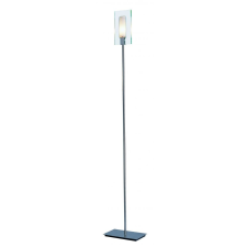 Landlite FIONA F8966/1L állólámpa, G9, max. 1x60W, halogén fényforrással világítás