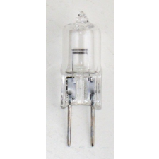 Landlite Halogén, G6.35, 24V, 20W, 330lm, 2700K fényforrás (JC-20W) izzó