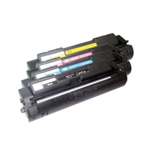 Landlite HP C4194, sárga/yellow, 6000oldal, utángyártott lézernyomtató toner nyomtatópatron & toner