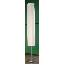 Landlite KOLINA/1F rizspapír állólámpa, E14, max. 2x40W világítás