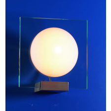 Landlite LAVADA W8986B/1L, 1xG9 60W világítás