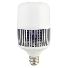 Landlite LED, E40, 55W, T140, 5300lm, 4000K, csarnokvilágíó (LED-T140-55W) izzó