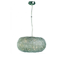 Landlite MD2054/500 ENZO, G4 12V 20x10W világítás