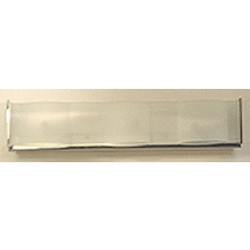 Landlite MW-5373/3W modern fali lámpa 3xG9 60W 230V világítás