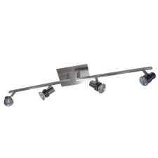 Landlite ODELIA-CLG-540D spotlámpa 4xGU10 50W 230V világítás
