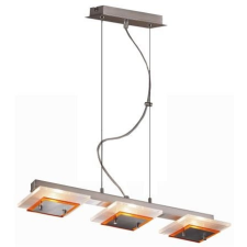 Landlite PROLIX P6025/3L, 3XG9 60W 230V, függeszték világítás
