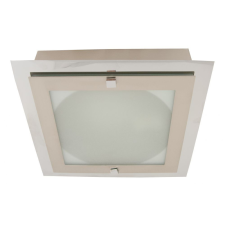 Landlite SPACE 1176 modern fali / mennyezeti lámpa 1xE27 60W 230V világítás