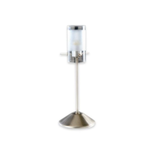 Landlite V2056T asztali lámpa, G9, max. 1x40W, halogén fényforrással világítás