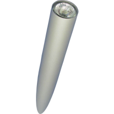 Landlite XF-200 fali lámpa, ezüst, 1x Max 50W GU10 világítás