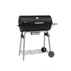 Landmann Black Taurus 660 faszenes grillkocsi