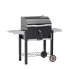 Landmann Dorado faszenes grillkocsi