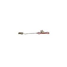 Landmann Grillecset (piros) 46 cm 0288-L konyhai eszköz