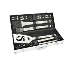  Landmann Grillkészlet 13399-L kerti sütés és főzés