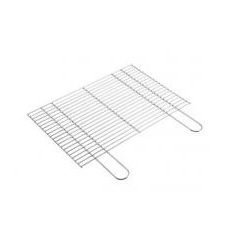 Landmann grillrács, krómozott 60 cm (0188) kerti sütés és főzés