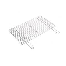 Landmann grillrács, krómozott 67 cm (0189) kerti sütés és főzés