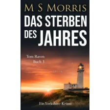 Landmark Media Das Sterben des Jahres | M S Morris,S von Nessen idegen nyelvű könyv