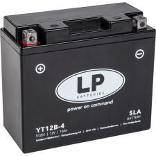 Landport YT12B-4 motor akkumulátor egyéb motorkerékpár alkatrész