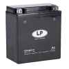 Landport YTX20CH-4 motor akkumulátor (YTX20CH-BS, YTX16-BS)