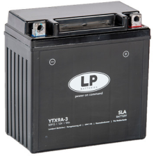 Landport YTX9A-3 motor akkumulátor egyéb motorkerékpár alkatrész