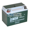 Landport YTZ12S Motor Akku