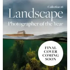  Landscape Photographer of the Year – Charlie Waite idegen nyelvű könyv
