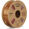 Landu PLA Silk Tri Color Gold-silver-copper 1kg (landu250735)