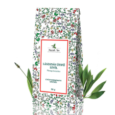  Lándzsás útifű levél 50g szálas gyógytea