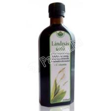 LANDZSAS UTIFU SZIRUP 250ML gyógyászati segédeszköz