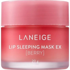 LANEIGE Lip Sleeping Mask Ex Berry 20 g (LNG173) ajakápoló